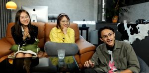 Read more about the article Livestream with Spring Auteurs