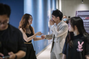 Read more about the article Asian Short Film Competition 2023: Awards Gala Night