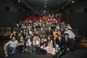 Read more about the article A Wrap Up: CinemaSHORT Asian Short Film Competition 2023