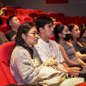 Read more about the article Against All Odds: A CinemaWorld Mystery Film Screening 2024