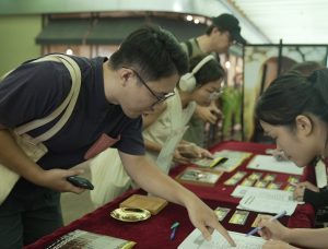 Read more about the article CinemaSHORT Awards Gala Night 2025