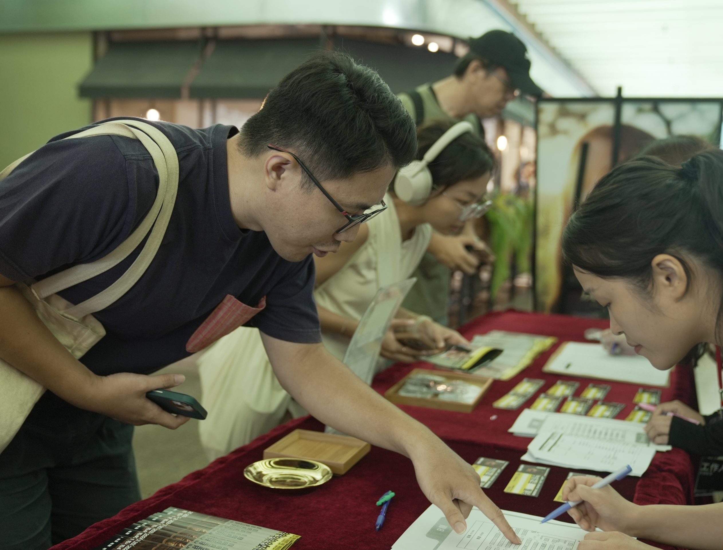 You are currently viewing CinemaSHORT Awards Gala Night 2025