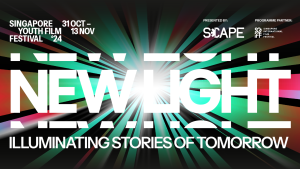 Read more about the article SYFF 2024 Conference: Beyond The Film Festival Circuit