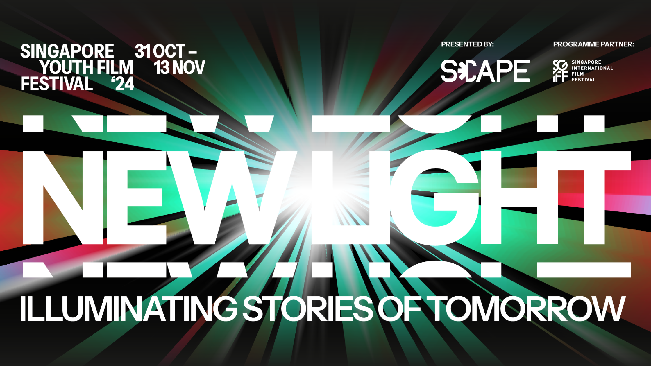 Read more about the article SYFF 2024 Conference: Beyond The Film Festival Circuit