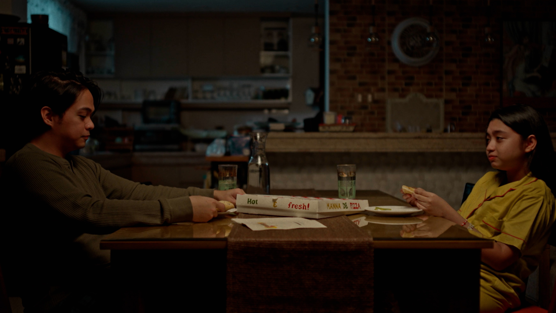 Searching for Sol 1=2