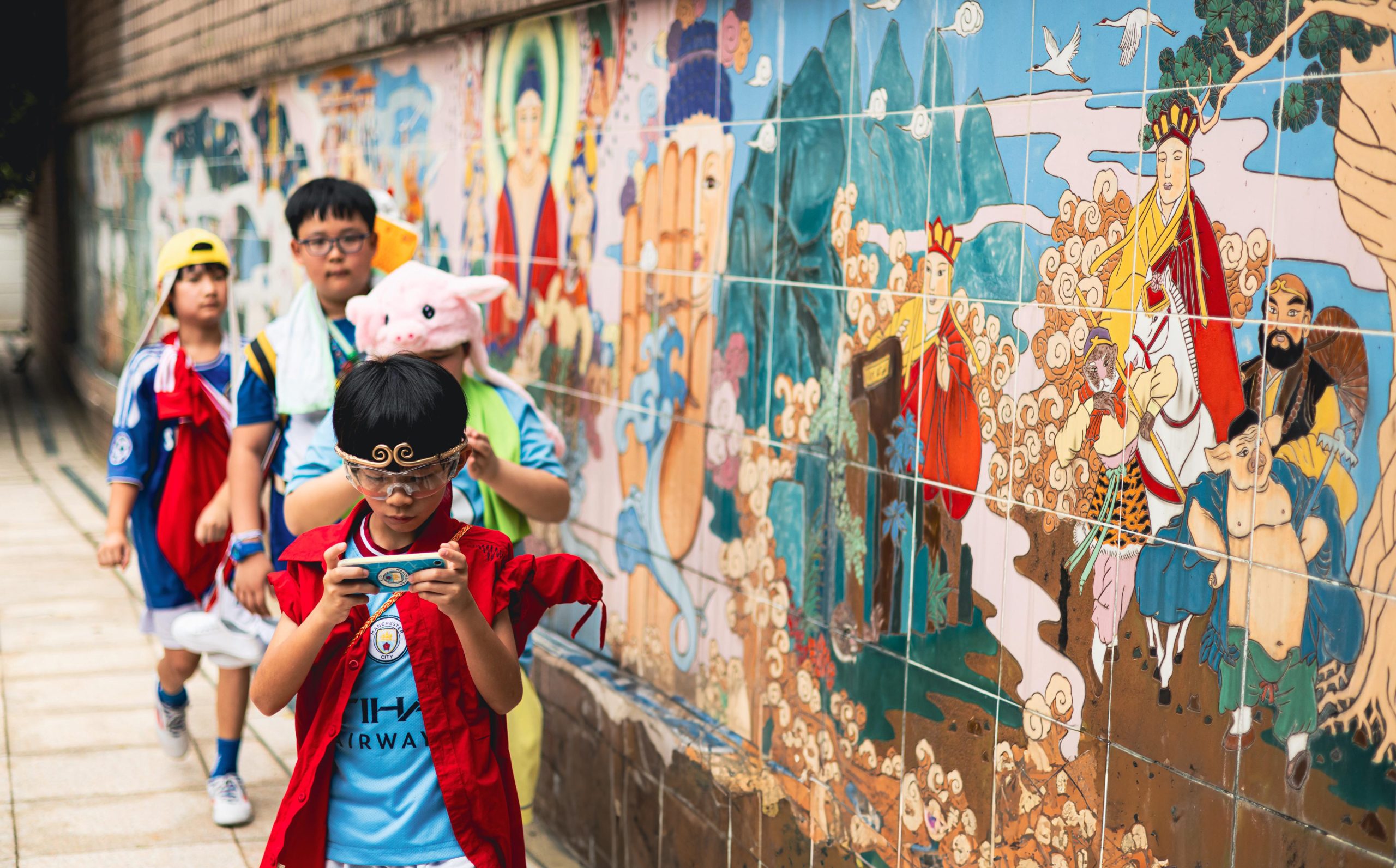 Once upon a time there was a mountain-still4