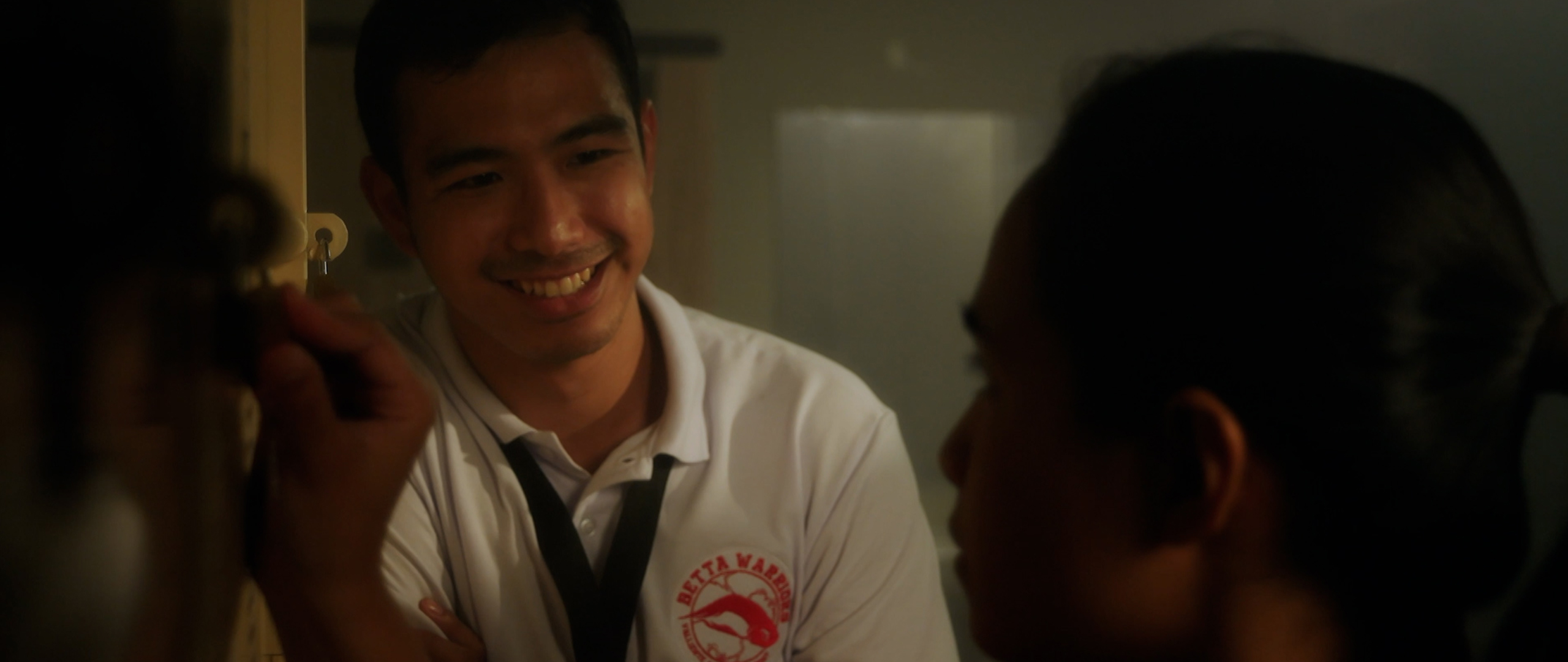 the water we swim in-still1