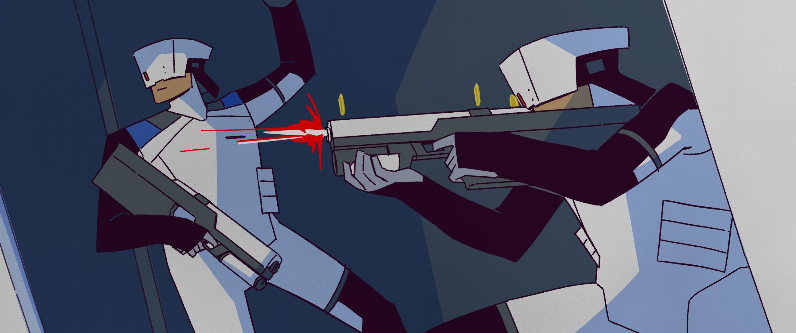 Maia A Solarpunk Story-still1