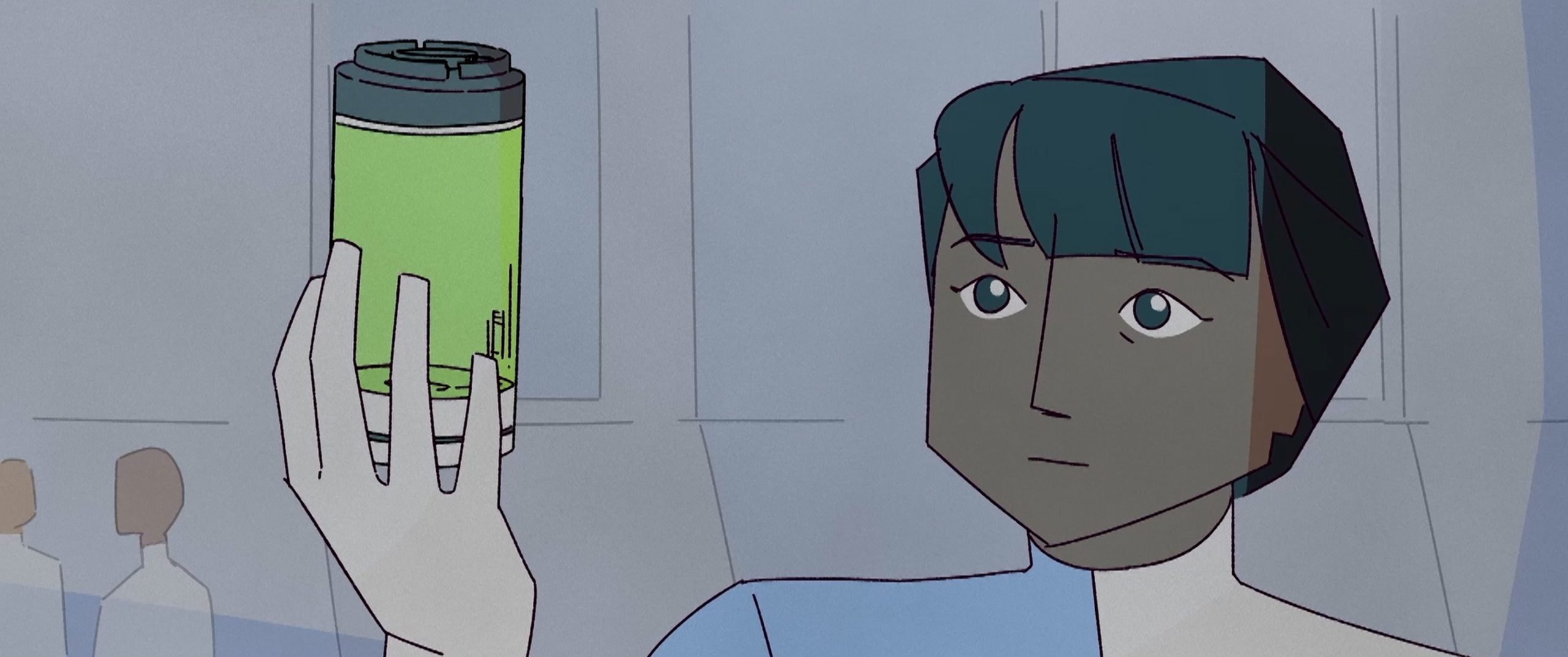 Maia A Solarpunk Story-still4